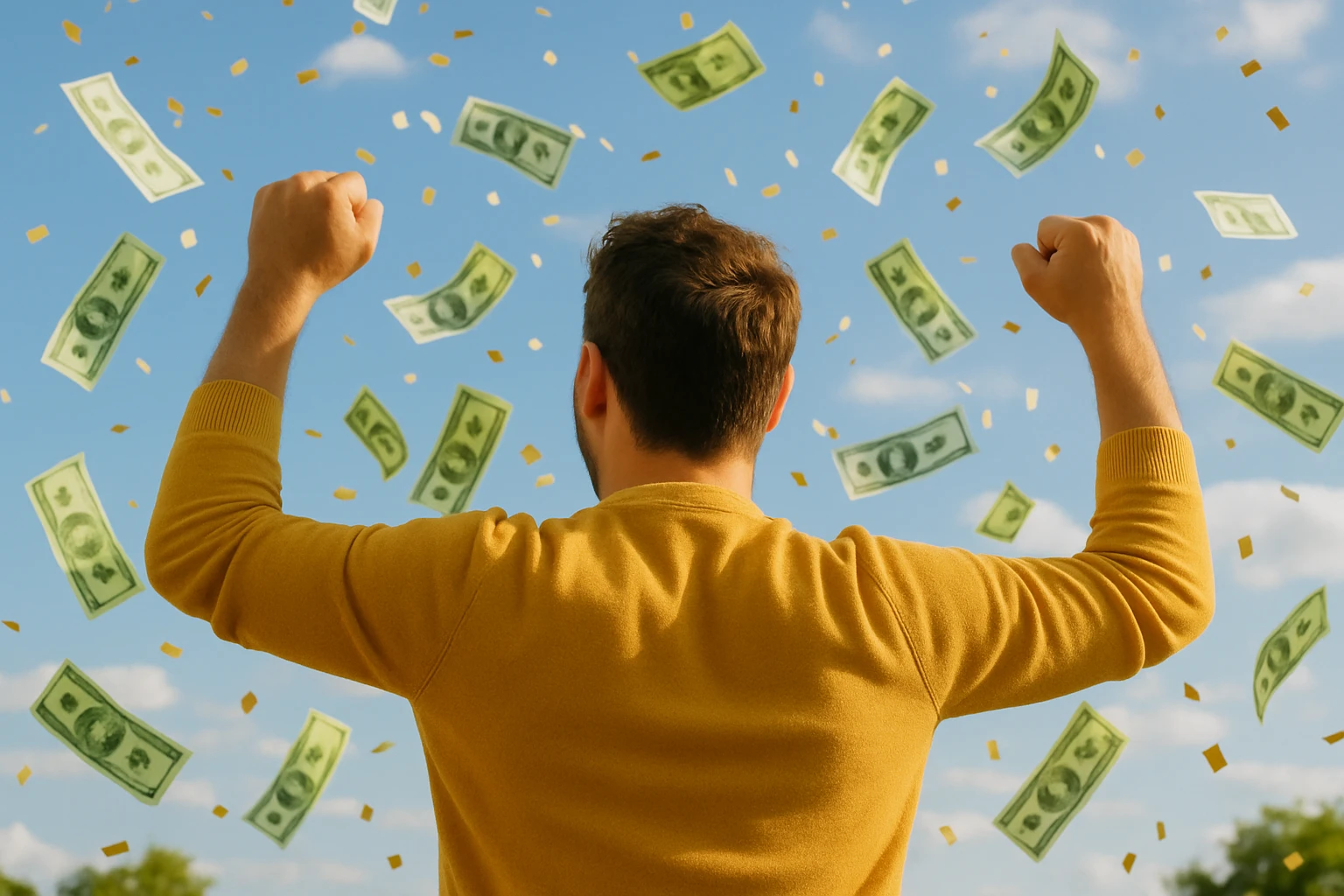 Назван единственный знак Зодиака, которого ждет самый лучший год в жизни